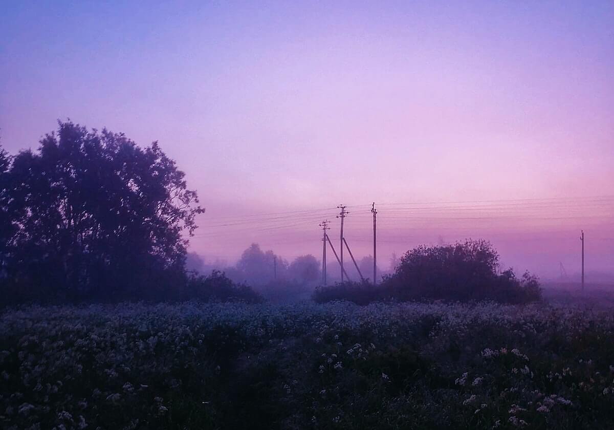 白莱昂纳德开房车畅游美国记 回家乡感悟曾经辛酸