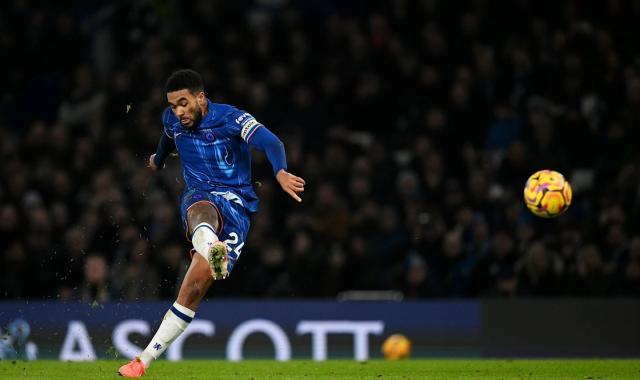 精彩绝平尴尬不胜 切尔西争4危险要不要再“折腾”？