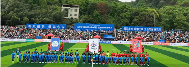 腾讯体育直播-1:0!德武东安队赢了!